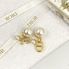 Christian Dior Earrings